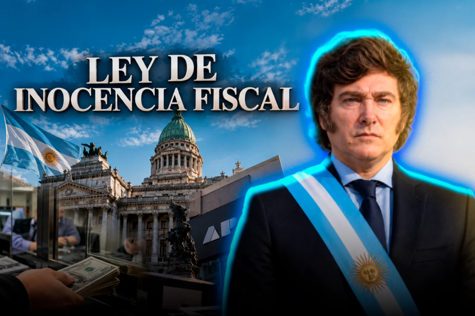 Imagen: La Derecha Diario