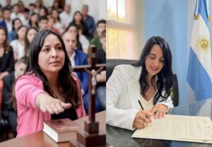 Concejales de Salta ponen a trabajar al intendente Durand