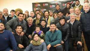 Intendente salteño al borde de la condena por robo