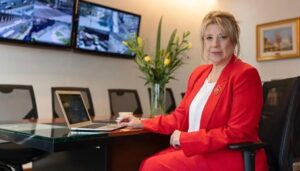 Funciona: la ministra elogió el Plan Güemes de Salta